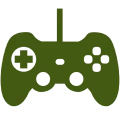 Exciting Game Room